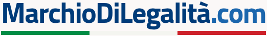 Marchio di Legalità